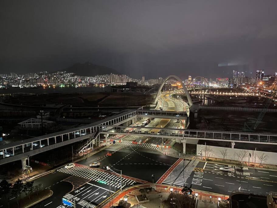Stay G7 Busan Station מראה חיצוני תמונה